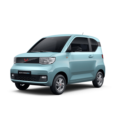 Μίνι 4 σειρά 120KM RWD αυτοκινήτων 20KW 27ps NEDC καθισμάτων μικρή ηλεκτρική SUV