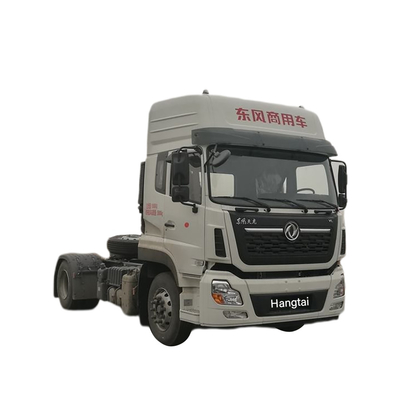 Σχεδόν φορτηγό 6 κύλινδροι 35 τρακτέρ Dongfeng ρυμουλκών μηχανή τόνου L9NS6B360