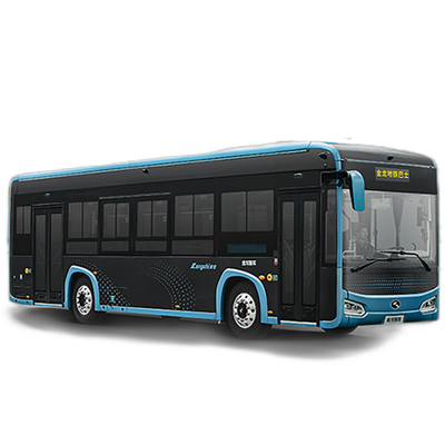 EV 36 λεωφορείο 10m Wheelbase 5100mm απόσταση σε μίλια 300 - 400km πόλεων πολυτέλειας Seater