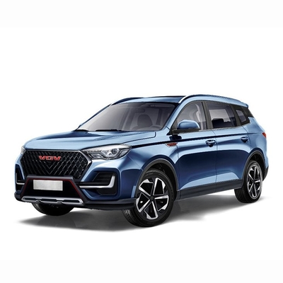 VGV 8AT 5 πόρτα 7 πρότυπα καθισμάτων SUV FWD γύρω από τη δύναμη 2.0T βενζίνης οργάνων ελέγχου άποψης