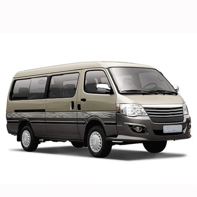 11 Θέσεις Diesel Bus Coach LHD RHD Passenger MINI Bus Bus Manual κιβώτιο ταχυτήτων