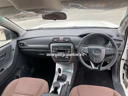 OEM Νέα Ενέργεια Ηλεκτρικό Pickup Truck 4x2 RHD Διπλή σειρά 5 καθίσματα Διάσταση χιλιόμετρα 350km