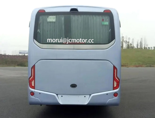 FCV OEM 11m Ηλεκτρικό λεωφορείο με κυψέλη καυσίμου υδρογόνου 50 πολυτελές θέσεις