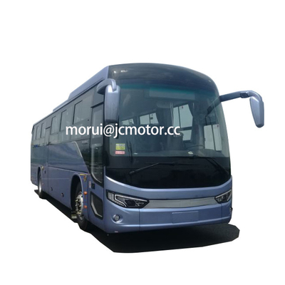 FCV OEM 11m Ηλεκτρικό λεωφορείο με κυψέλη καυσίμου υδρογόνου 50 πολυτελές θέσεις
