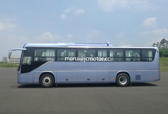 FCV OEM 11m Ηλεκτρικό λεωφορείο με κυψέλη καυσίμου υδρογόνου 50 πολυτελές θέσεις