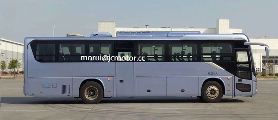 FCV OEM 11m Ηλεκτρικό λεωφορείο με κυψέλη καυσίμου υδρογόνου 50 πολυτελές θέσεις