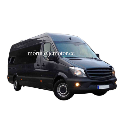 ZEV 6m Sprinter Ηλεκτρικό δημόσιο λεωφορείο Δίσκο φρένο 105kwh Macpherson Ανεξάρτητη εμπρόσθια ανάρτηση