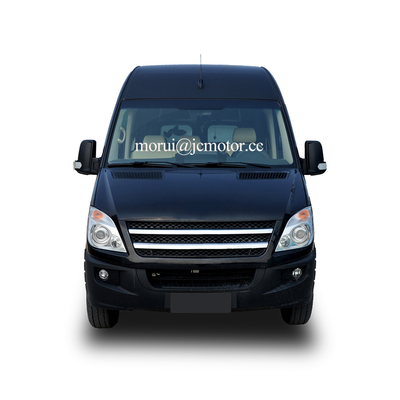 OEM BEV Sprinter Van Ηλεκτρικό λεωφορείο πόλης AEBS σύστημα πέδησης Εμπορικό λεωφορείο υποδοχής