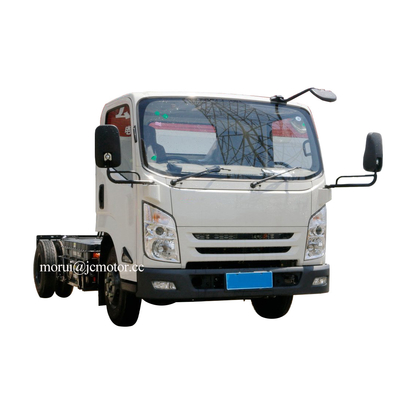 OEM RHD BEV Μηδενικές εκπομπές Νέα ενέργεια Ηλεκτρικό φορτηγό Τάξι ECargo Transport