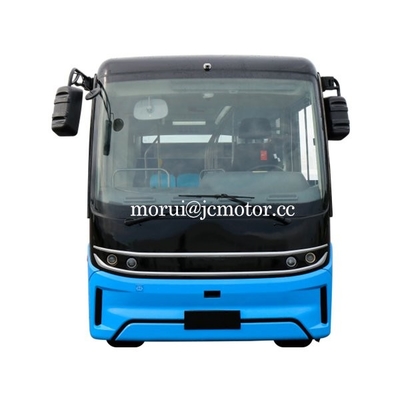 6m BEV Ηλεκτρικό λεωφορείο πόλης 12 θέσεις 150km χιλιόμετρο για αστική αγροτική επιβατική μεταφορά