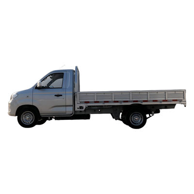 Κίνα 4x2 Νέα Ενέργεια Ηλεκτρική Μίνι Flatbed φορτηγό φορτίο 1,5 τόνους Διάστημα 200 χιλιόμετρα