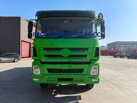 80 τόνων Μηχανική μεγάλου βεληνεκούς Ορυχεία Ελκτρικά κατασκευαστικά φορτηγά