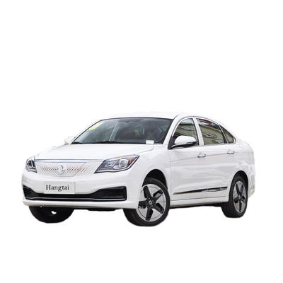 5 καθαρά ηλεκτρικά αυτοκίνητα 400KM φορείων Seater μπροστινή Drive ΟΚΕ ABS σειράς 163PS