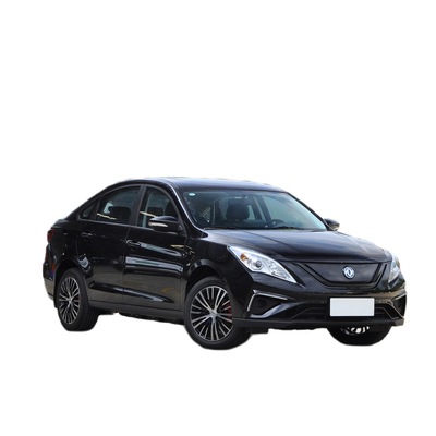 DONGFENG καθαρά ηλεκτρικά οχήματα 5 αυτοκίνητο NEDC 415KM της EV Seater ενιαία μηχανή απόστασης σε μίλια