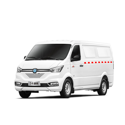 DONGFENG Small New Energy Electric Truck 195 R14C RWD Drive for Goods Carry