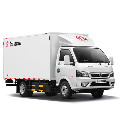Ελαστικό Dongfeng EEC New Energy Electric Truck 2 θέσεων 66,8 kwh μπαταρία R15