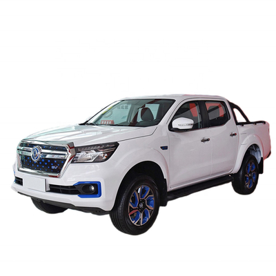 5 Θέσεις EV Pickup New Energy Electric Truck Pickup 5,2m Μήκος RWD