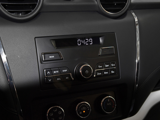 Drive 4 επανάλειψη 5 στροβιλο ΑΝΏΤΑΤΗ ταχύτητα 160km/h δύο ροδών πορτών SUV βενζίνης καθισμάτων 1.8L