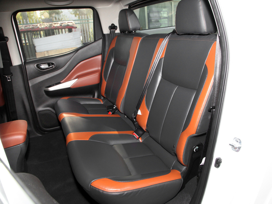 R18 το φορτίο πόλεων οχημάτων ροδών 4WD SUV παίρνει το φορτηγό 200 - 300Nm Wheelbase