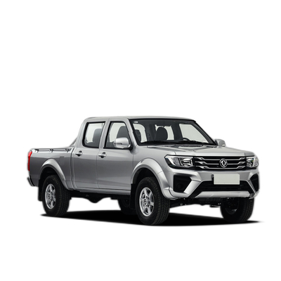 DONGFENG οπίσθια μηχανή μηχανών diesel ανοιχτών φορτηγών Drive 2WD 165HP 2.4L YUCHAI