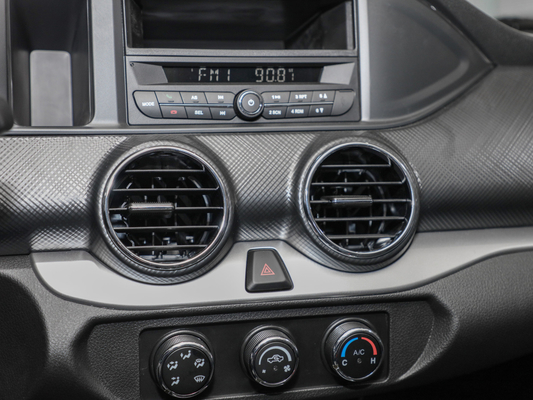 DONGFENG οπίσθια μηχανή μηχανών diesel ανοιχτών φορτηγών Drive 2WD 165HP 2.4L YUCHAI