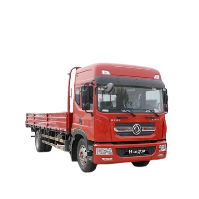 DongFeng άνεσης ενιαία αμαξιών αέρα αναστολής καθισμάτων στηλών ABS φρένων ανοίξεων φορτηγών φορτίου πιάτων ελαφριά