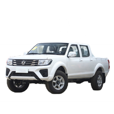 Μικρή επανάλειψη 4x4 4WD φορτηγών μηχανών diesel 165 HP για τη σαφή μεταφορά