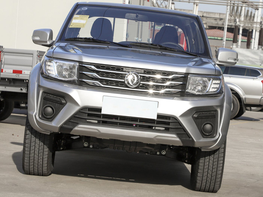 Μικρή επανάλειψη 4x4 4WD φορτηγών μηχανών diesel 165 HP για τη σαφή μεταφορά