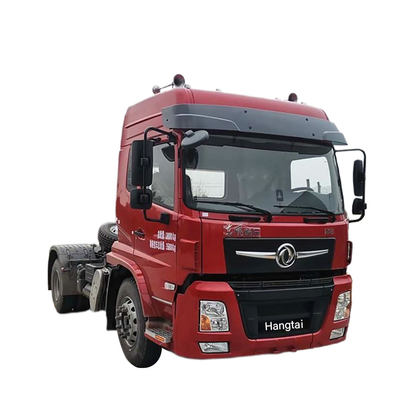 400hp 6 μηχανή diesel φορτηγών τρακτέρ Cyl Dongfeng ΟΚΕ 35,4 ABS τόνου