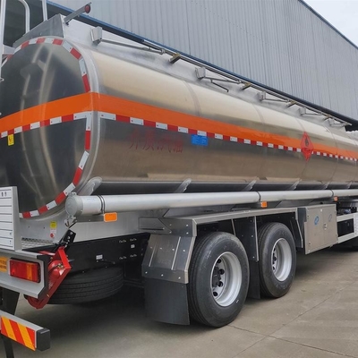 DONGFENG φορτηγό 8x4 27 cbm 400 HP GVW 32000KG μεταφορών αυτοκινήτων μηχανών diesel