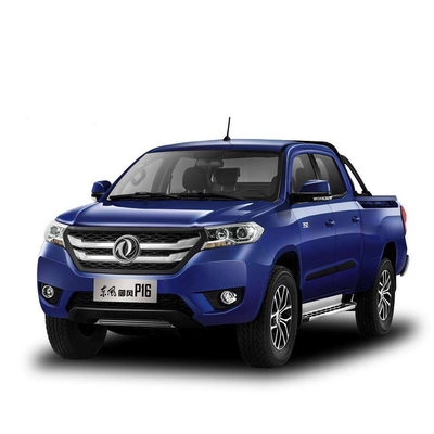 Ευρώ 5 εκπομπή 4 πορτών SUV επαναλείψεων 4x4 διπλό φορτηγό μεταφορών φορτίου αμαξιών 150hp ελαφρύ