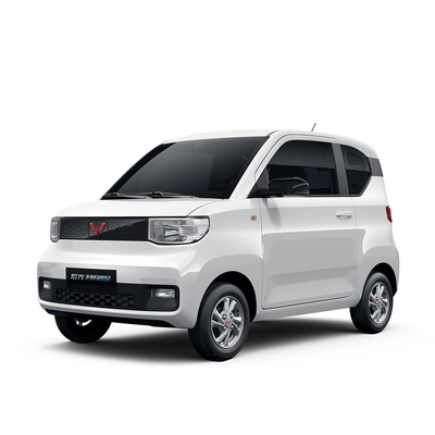 Μίνι 4 σειρά 120KM RWD αυτοκινήτων 20KW 27ps NEDC καθισμάτων μικρή ηλεκτρική SUV
