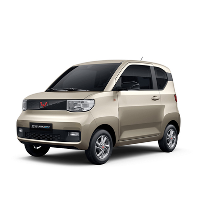 Μίνι 4 σειρά 120KM RWD αυτοκινήτων 20KW 27ps NEDC καθισμάτων μικρή ηλεκτρική SUV