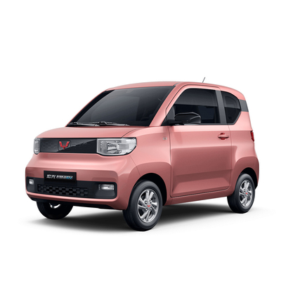 Μίνι 4 σειρά 120KM RWD αυτοκινήτων 20KW 27ps NEDC καθισμάτων μικρή ηλεκτρική SUV