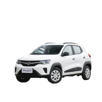 DONGFENG 4 ανώτατη ταχύτητα 100Km/h αυτοκινήτων EX1 45Hp Seater καθαρή ηλεκτρική