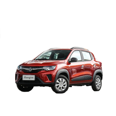 DONGFENG 4 ανώτατη ταχύτητα 100Km/h αυτοκινήτων EX1 45Hp Seater καθαρή ηλεκτρική