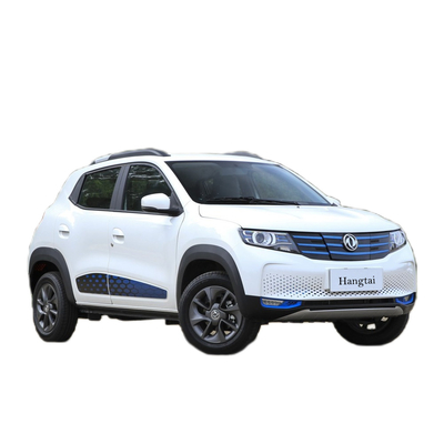 4 καθαρό ηλεκτρικό Drive Wheelbase 2423mm γρήγορα να χρεώσει 0.5H αυτοκινήτων SUV FWD καθισμάτων