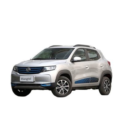4 καθαρό ηλεκτρικό Drive Wheelbase 2423mm γρήγορα να χρεώσει 0.5H αυτοκινήτων SUV FWD καθισμάτων