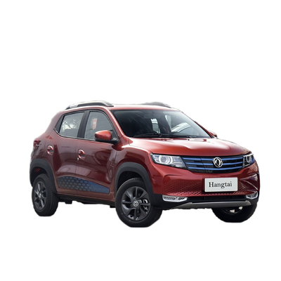 4 καθαρό ηλεκτρικό Drive Wheelbase 2423mm γρήγορα να χρεώσει 0.5H αυτοκινήτων SUV FWD καθισμάτων