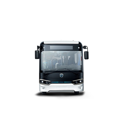 6m 14 Seater ηλεκτρική απόσταση σε μίλια απόστασης λεωφορείων σύντομη 115 - 190KM
