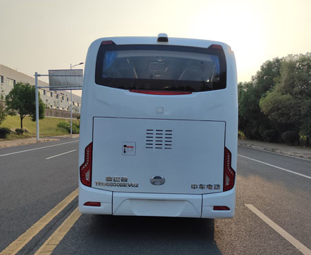 Ηλεκτρικά λεωφορεία 8m 33 καθίσματα λεωφορείων επιβατών πόλεων απόσταση σε μίλια 300 - 350km
