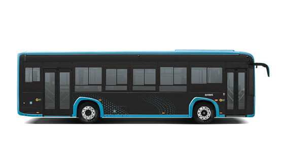 EV 36 λεωφορείο 10m Wheelbase 5100mm απόσταση σε μίλια 300 - 400km πόλεων πολυτέλειας Seater