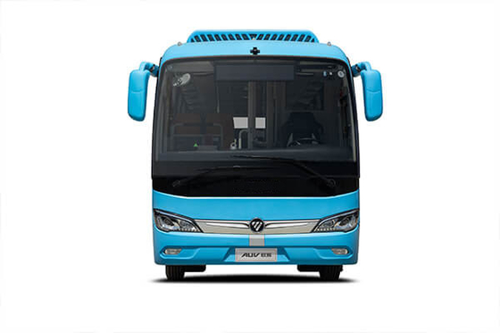 Πόλη 36 ηλεκτρικά λεωφορεία λεωφορείων Seater απόσταση σε μίλια EV 3800 280 - 320KM Wheelbase