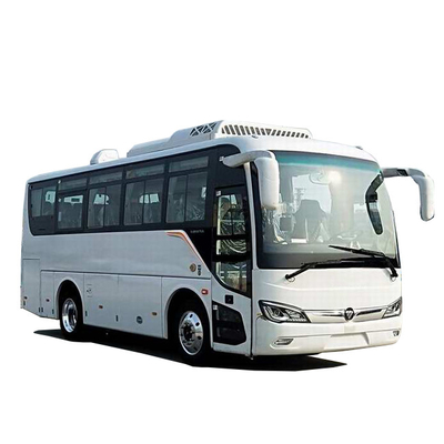 Πόλη 36 ηλεκτρικά λεωφορεία λεωφορείων Seater απόσταση σε μίλια EV 3800 280 - 320KM Wheelbase