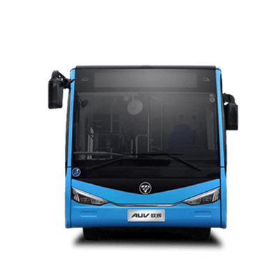 23 10m λεωφορείων Seater ηλεκτρική δημόσια γραμμή 5750mm αστικής κυκλοφορίας Wheelbase