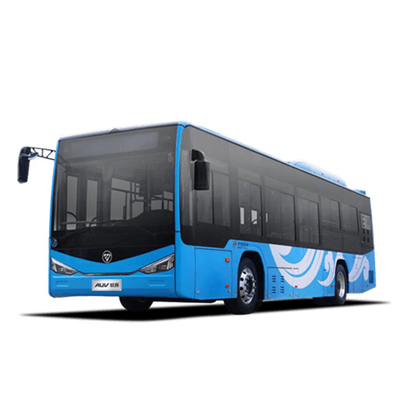 23 10m λεωφορείων Seater ηλεκτρική δημόσια γραμμή 5750mm αστικής κυκλοφορίας Wheelbase