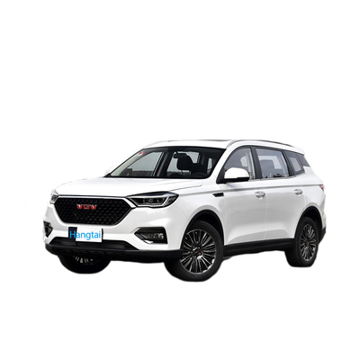 Κίνα VGV 4 δύναμη 6MT 7 ανώτατη ταχύτητα 175km/h βενζίνης πορτών SUV 1.5T καθισμάτων