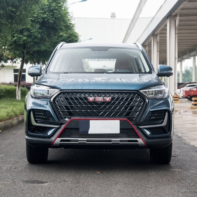 VGV 8AT 5 πόρτα 7 πρότυπα καθισμάτων SUV FWD γύρω από τη δύναμη 2.0T βενζίνης οργάνων ελέγχου άποψης