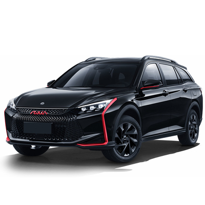 Αυτοκίνητα 5 καθίσματα 150HP Dongfeng SUV με πανοραμικό Sunroof