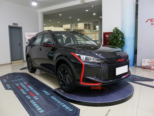 Αυτοκίνητα 5 καθίσματα 150HP Dongfeng SUV με πανοραμικό Sunroof